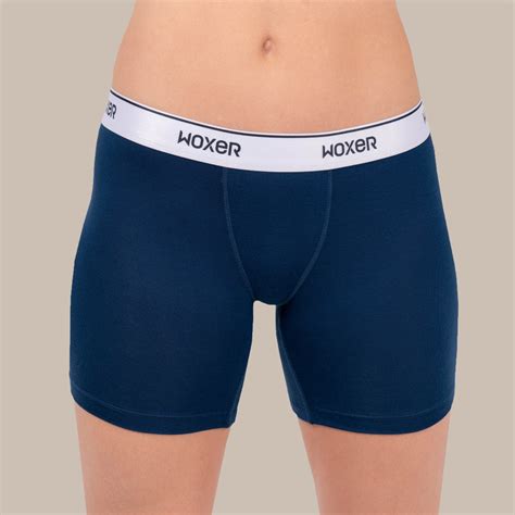 Shop Comfortable Womens Boxer Briefs, Shorts,